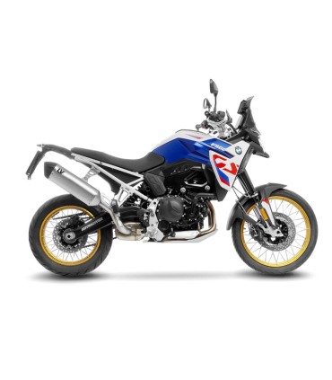 MUFFLER LV-14 BMW F 750/800/85