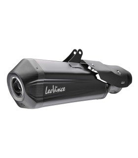 MUFFLER LV12 HON CRF1000L AFR 