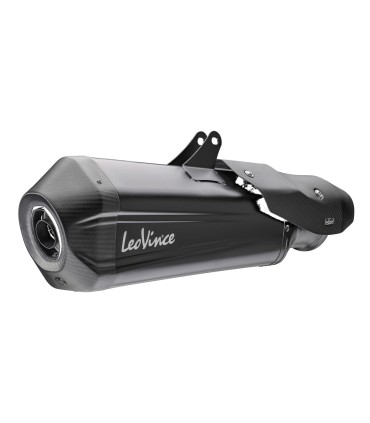 MUFFLER LV12 HON CRF1000L AFR 