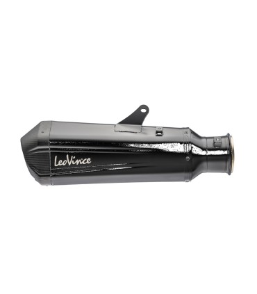 MUFFLER LV12 HON CRF1000L AFR 