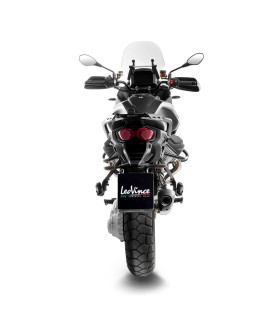 MUFFLER LV14 MOTO GUZZI STELVI