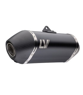 MUFFLER LV14 MOTO GUZZY STELVI