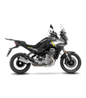 MUFFLER LV14 MOTO GUZZY STELVI