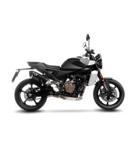 MUFFLER LV14 HUSQ SVARTPILEN 8