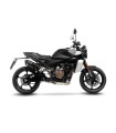 SILENCIEUX LV14 HUSQVARNA BLACK ARROW 8