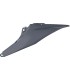 PANEL SIDE SX/SXF 19-22 GREY