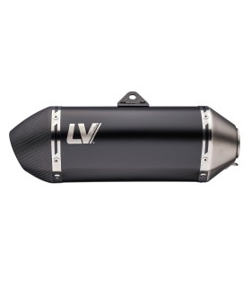 MUFFLER LV14 HON CRF1000L AFR