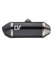 MUFFLER LV14 HON CRF1000L AFR 