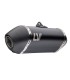 MUFFLER LV14 HON CRF1000L AFR 