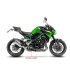 MUFFLER LV14 KAWA Z 900/A2 TI/