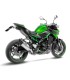 MUFFLER LV14 KAWA Z 900/A2 TI/