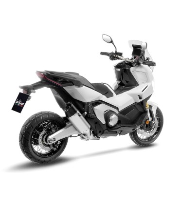 MUFFLER LV14 HON 750 XADV/FORZ
