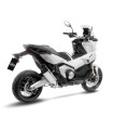 MUFFLER LV14 HON 750 XADV/FORZ