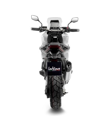MUFFLER LV14 HON 750 XADV/FORZ