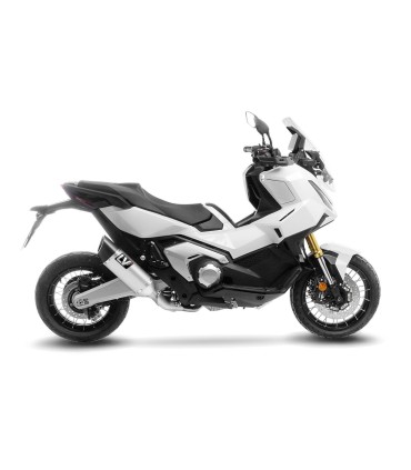 MUFFLER LV14 HON 750 XADV/FORZ