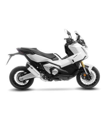 MUFFLER LV14 HON 750 XADV/FORZ