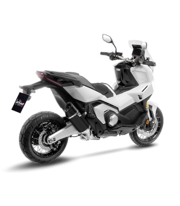MUFFLER LV14 HON 750 XADV/FORZ