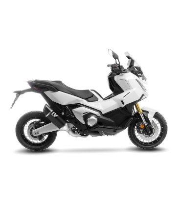MUFFLER LV14 HON 750 XADV/FORZ