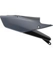 PANNEAU LATÉRAL YZF18-22 GRIS/BK