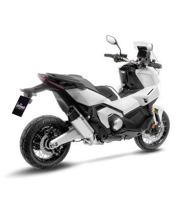 MUFFLER LV14 HON 750 XADV/FORZ