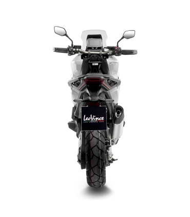 MUFFLER LV14 HON 750 XADV/FORZ