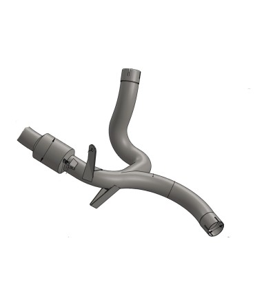 LINK PIPE MULTI 950 / S