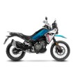 COLLECTEURS CF MOTO 450 MT