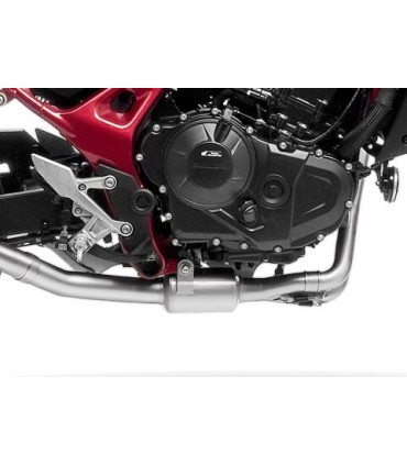 HEAD PIPES HONDA CB 750 HORNET