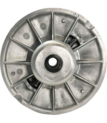 SECONDARY CLUTCH POL MOOSE