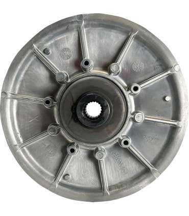 SECONDARY CLUTCH POL MOOSE