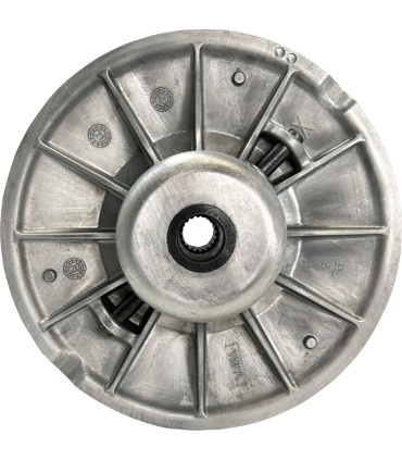 SECONDARY CLUTCH POL MOOSE