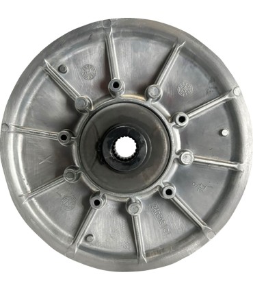 SECONDARY CLUTCH POL MOOSE