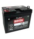 BATTERY BS U1-500 SLA-MAX