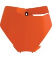 PLATEFRT KTM 19-22 OR