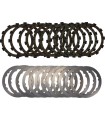 CLUTCH KIT - CORE MANUAL TORQD