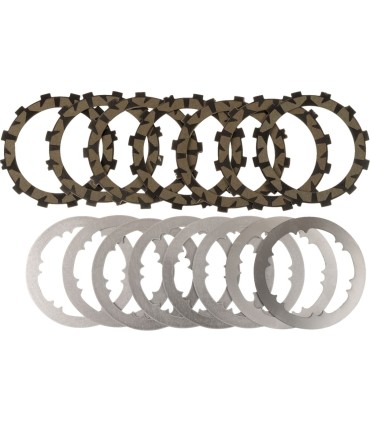 CLUTCH KIT - CORE MANUAL TORQD