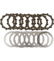 CLUTCH KIT - CORE MANUAL TORQD