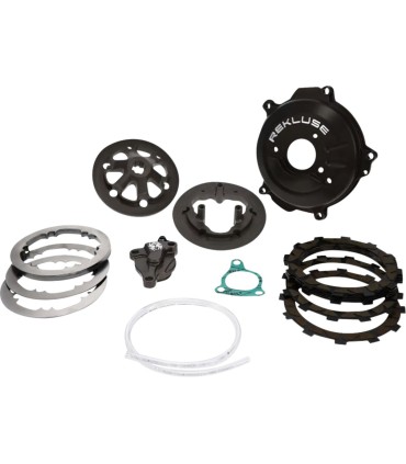 CORE MANUAL TORQDRIVE GAS-KTM-