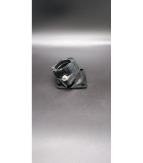 Intake Manifold for Yamaha TDR TZR 4FL, optimized to 28-36mm carb diameter