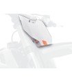 PLAQUE AVANT KTM 19-22 WH