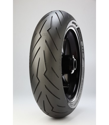 DIABLO ROSSO III 150/60 R 17 M
