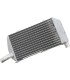 RADIATOR KSX CRF450 21- LEFT