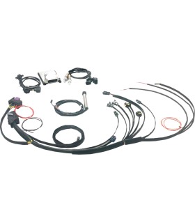 EFI COMPLETE ENGINE MANAGEMENT