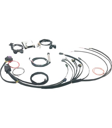 EFI COMPLETE ENGINE MANAGEMENT