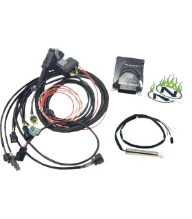 EFI COMPLETE ENGINE MANAGEMENT