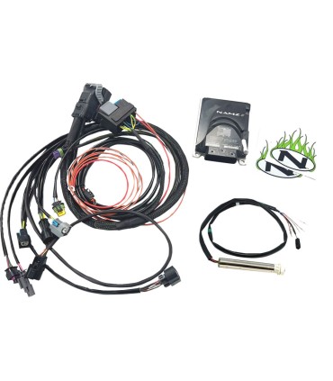 EFI COMPLETE ENGINE MANAGEMENT