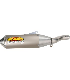 MUFFLER PC4 RAP250 08-12