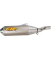 MUFFLER PC4 RAP250 08-12