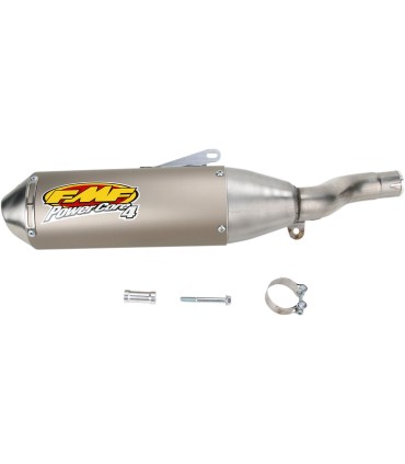 MUFFLER PC4 RAP250 08-12
