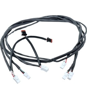 HARNESS COMPLETE TBW REPLACEME